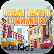 Urban Traffic Commander   Kids